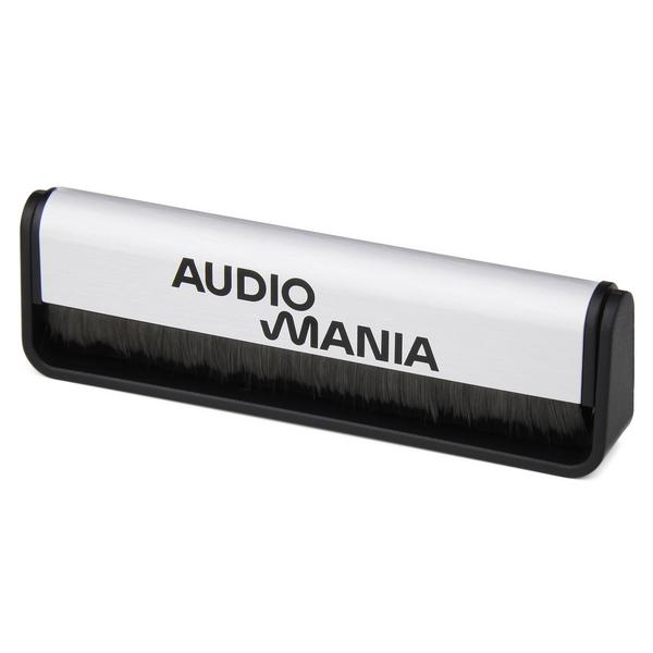 Щетка антистатическая Audiomania Carbon Brush