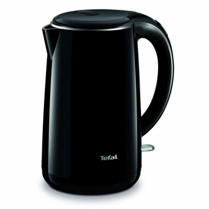 Электрический чайник Tefal Safe to Touch KO260830