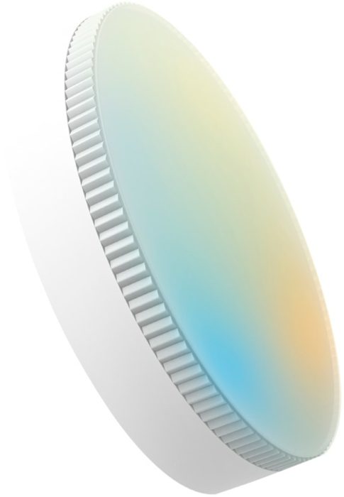 Лампа Gauss Smart Light 6W 530lm 2700-6500К GX53 LED