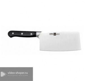 Нож кухонный Xiaomi HuoHou German Steel Cleaver  стальной разделочный для мяса