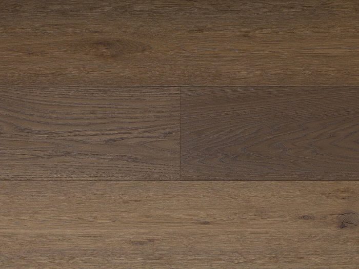 Паркетная доска Hain Ambient Oak Carbongrey perfect/classic 2200х195х15 мм