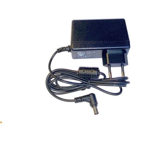Блок питания / адаптер LG 19V 1.3A разъём с иглой для мониторов и телевизоров LG