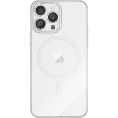 Чехол для смартфона VLP Crystal Case MagSafe для iPhone 14 Pro Max, прозрачный