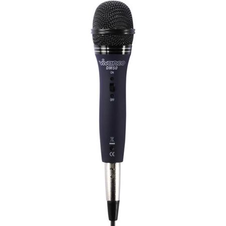 Микрофон Vivanco DM50