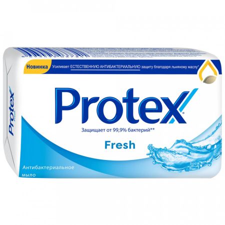 Мыло антибактериальное Protex Fresh 150 г