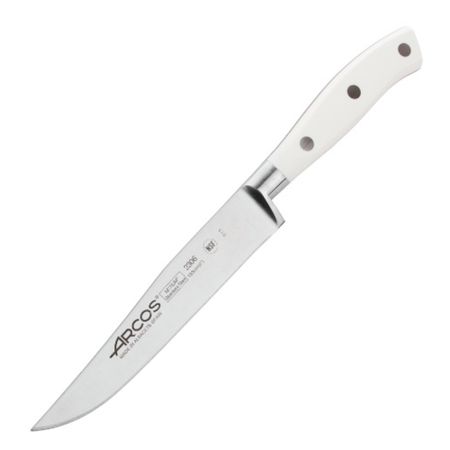 Нож. Кухонный 15 см riviera blanca Arcos