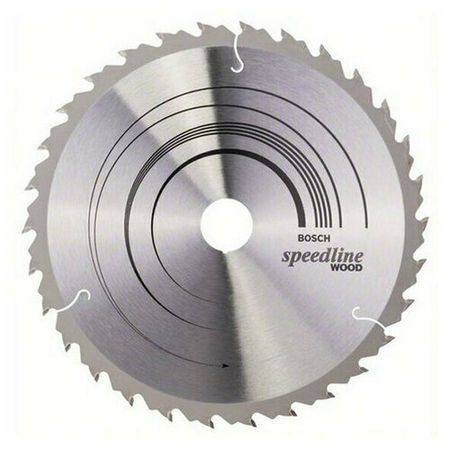 Пильный диск Bosch SPEEDLINE 150х16х2,2/1,4 мм
