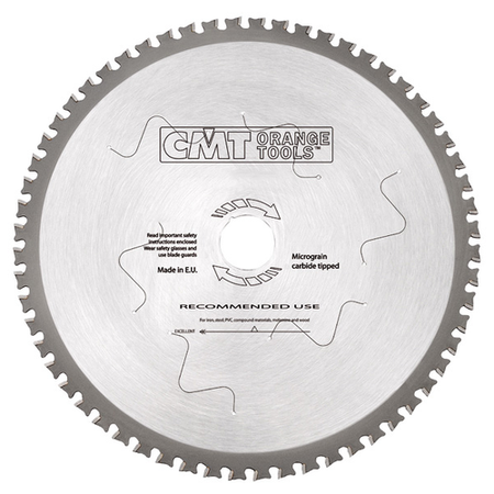 Пильный диск CMT 226.080.12 305х25.4 мм