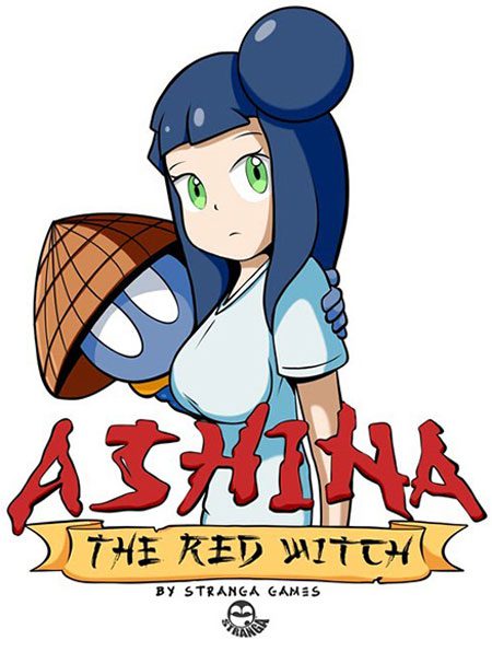 Ashina: The Red Witch [PC, Цифровая версия]