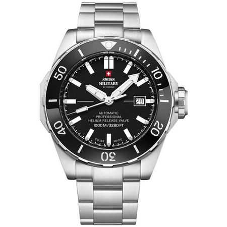 Часы Swiss Military SMA34092.01