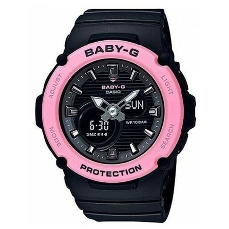 Наручные часы Casio Baby-G BGA-270-1A