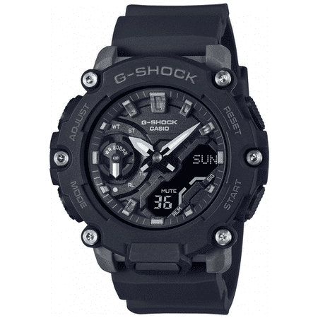 Наручные часы Casio G-Shock GMA-S2200-1A