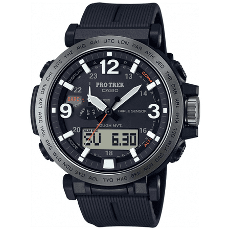 Наручные часы Casio ProTrek PRW-6611Y-1E