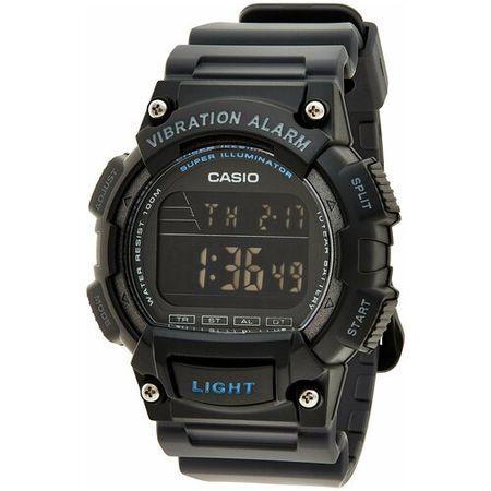 Наручные часы Casio W-736H-8B