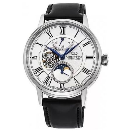 Наручные часы Orient RE-AY0106S