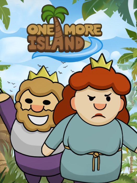 One More Island [PC, Цифровая версия]