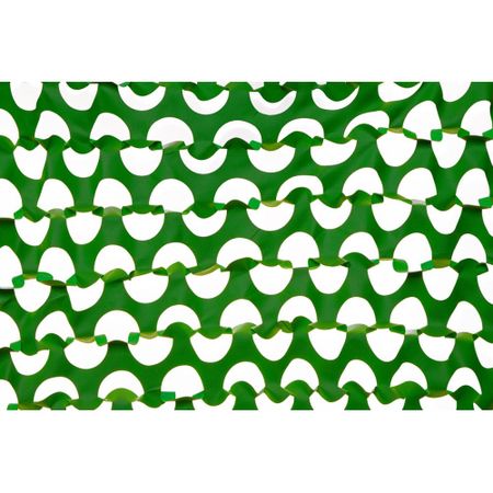 Сетка маскировочная 2x3 м, цвет зелёный/светло-зелёный
