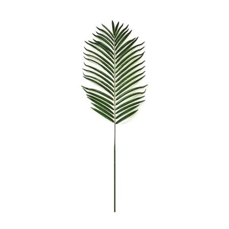 Лист пальмы арека Конэко-О 115 см