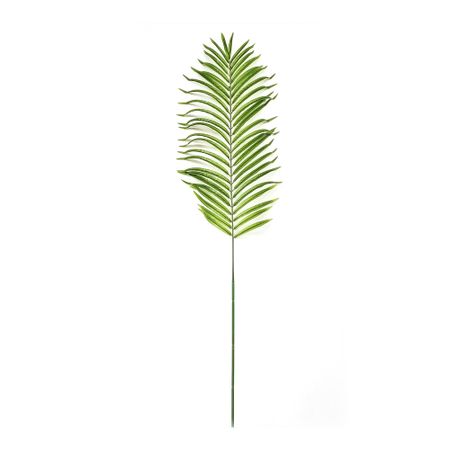 Лист пальмы арека Конэко-О 130 см