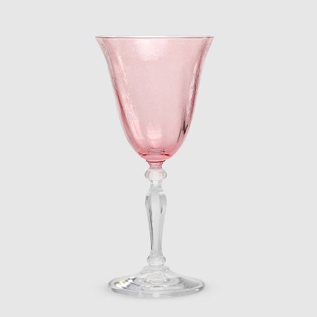 Набор бокалов для вина Precious Pink 106273 6 шт