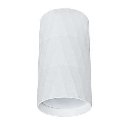 Точечный накладной светильник Arte Lamp FANG A5557PL-1WH