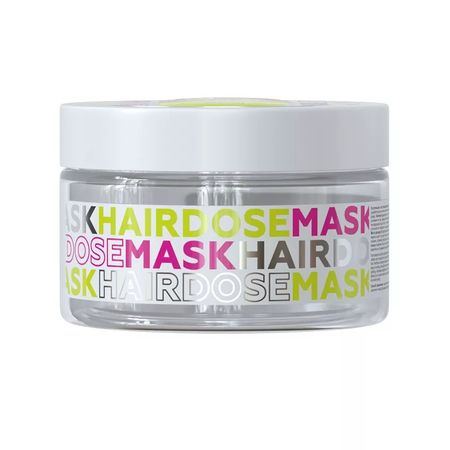 Маска для волос Beautydose питательная восстанавливающая для поврежденных 250 мл