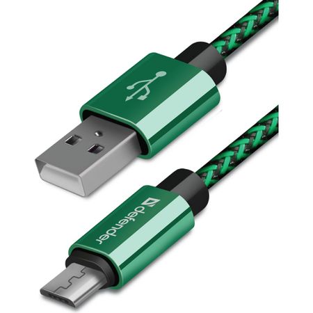 Usb кабель Defender USB08-03T PRO