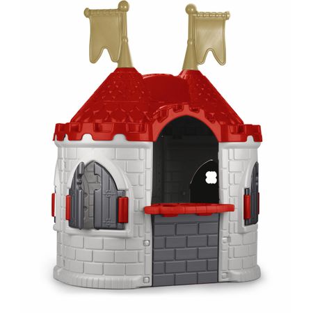 Домик игровой Feber Средневековый замок