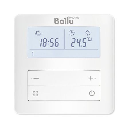 Термостат цифровой Ballu BDT-2