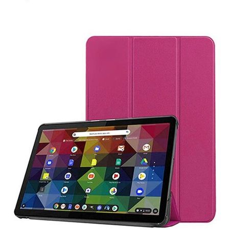 Чехол для планшета Kakusiga Lenovo Tab 3 7.0 2016, 730F Розовый