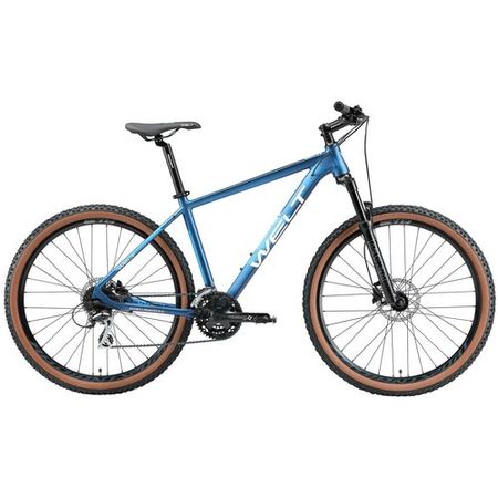 Велосипед Welt Rockfall 3.0 27  navy blue