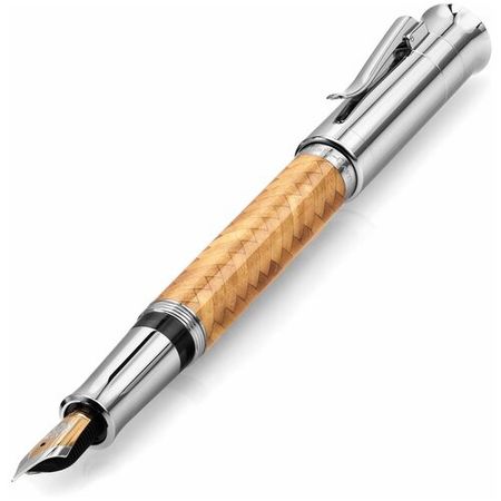 Перьевая ручка Graf von Faber-Castell Pen of Year Pen of The 2008