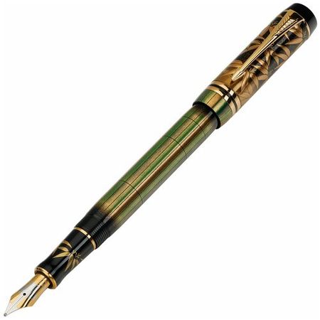Перьевая ручка PARKER  Duofold Bamboo