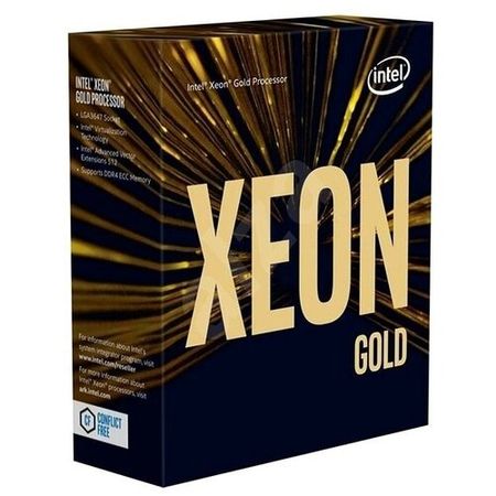 Процессор INTEL Xeon Gold 6238 LGA3647 OEM