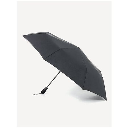 Зонт мужской автомат Fulton G323-01 Black