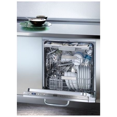 Посудомоечная машина Franke 117.0611.675/ Best, Встраиваемая посудомоечная FDW 614 D10P DOS LP C, 60 см, 14 комплектов, 10 программ