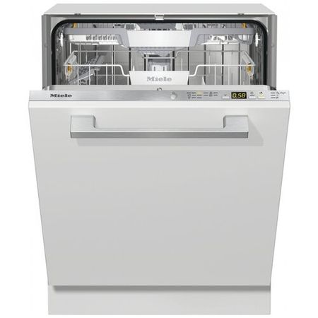 Посудомоечная машина Miele G5265 SCVi XXL Active Plus 21526562RU