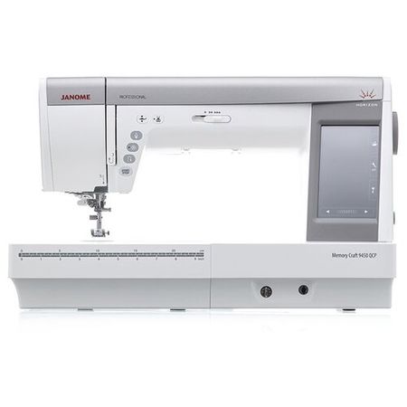 Швейная машина Janome MC 9450 QCP
