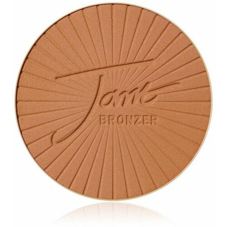 Jane Iredale, Матовый бронзер в рефиле PureBronze Matte Bronzer Refill, цвет: Medium
