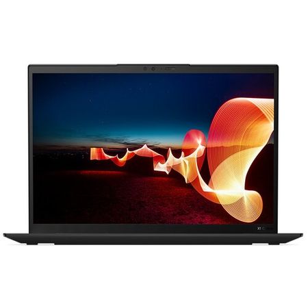 Ноутбук Lenovo ThinkPad X1 Carbon Gen 10 21CB0068RT  Черный