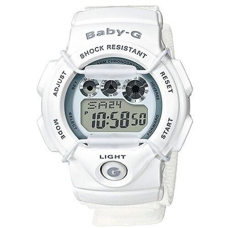 Наручные часы CASIO BG-1005LD-7A