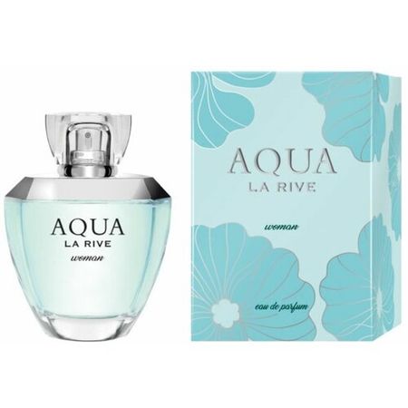 La Rive Парфюмерная вода женская Aqua Woman 100мл