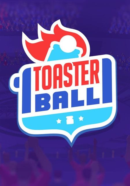 Toasterball [PC, Цифровая версия]