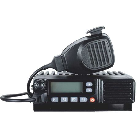 Базовая мобильная профессиональная радиостанция Байкал 00029362