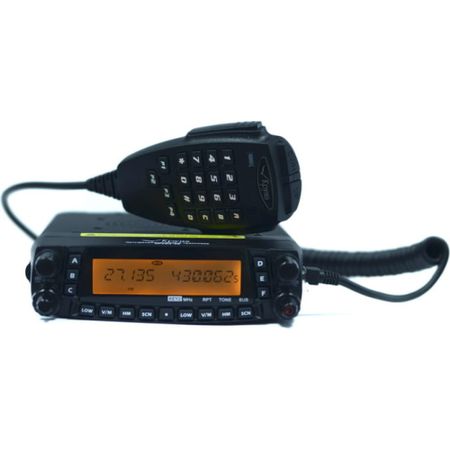 Базово-мобильная радиостанция Круиз 98
