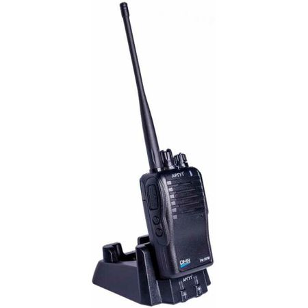 Цифровая радиостанция Аргут РК-301М VHF