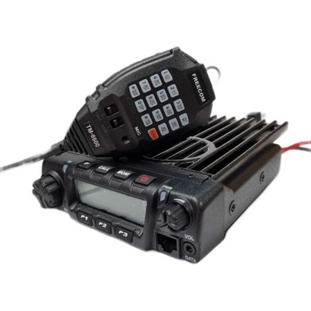 Мобильно-базовая радиостанция Freecom TM-8600U