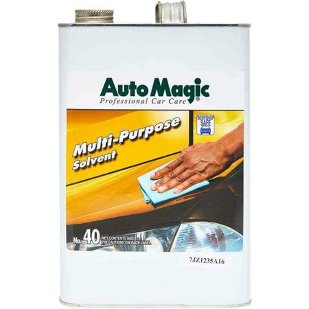 Универсальный очиститель кузова AutoMagic Multi-Purpose Solvent