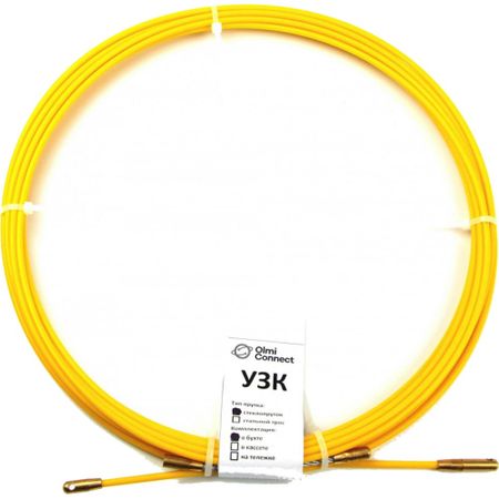 Протяжка для кабеля OlmiOn СП-Б-11/400