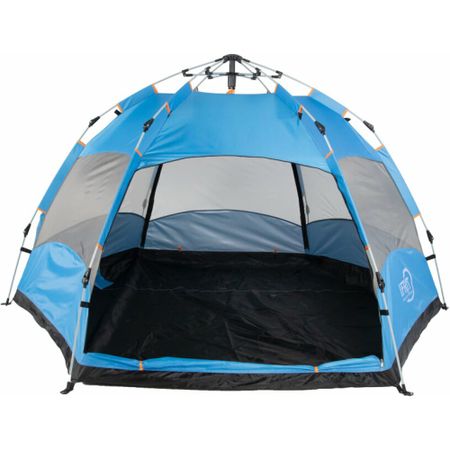 Палатка-зонт Ifrit Taurt Тент-Oxford Polytafeta